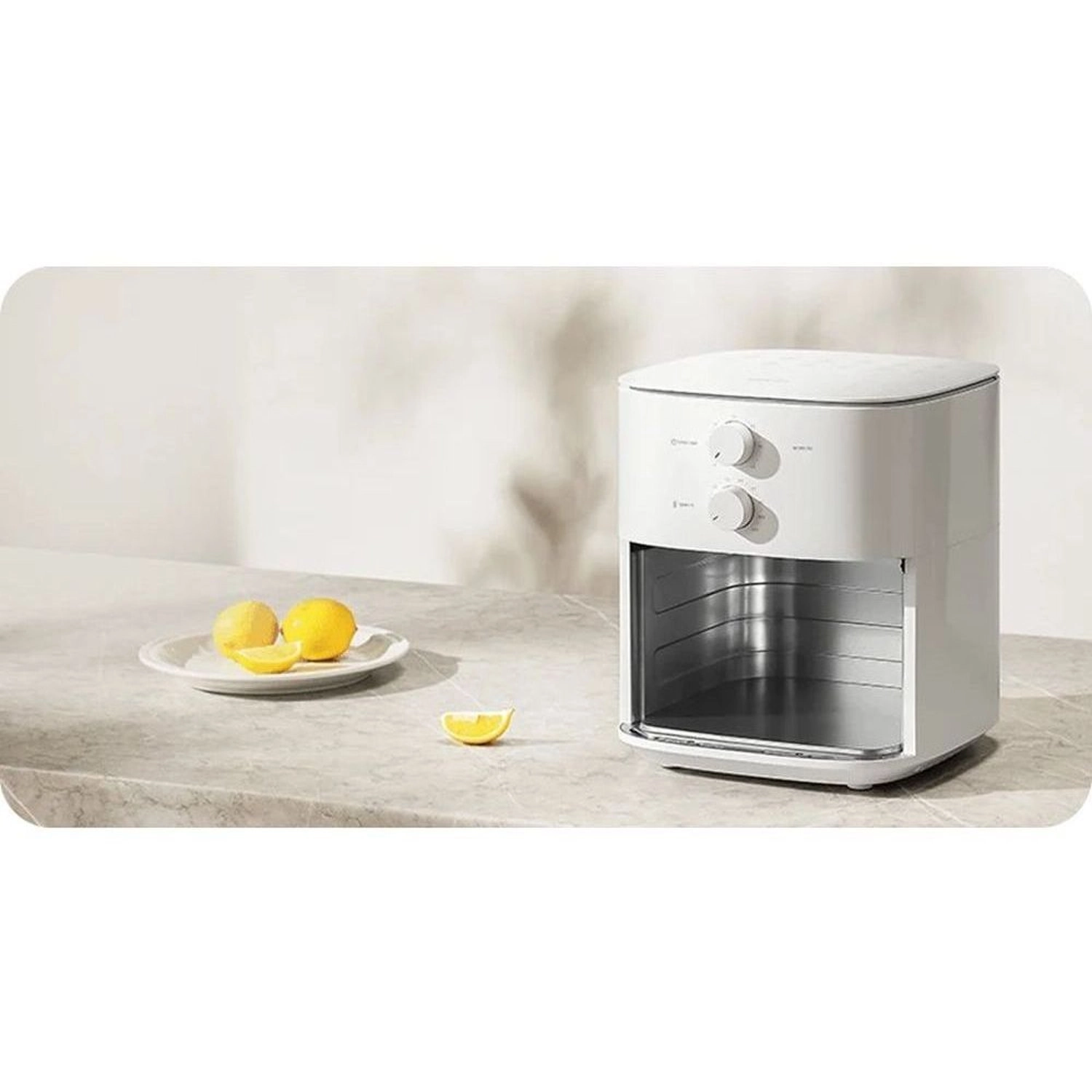 Air Fryer Essential BHR8538HK