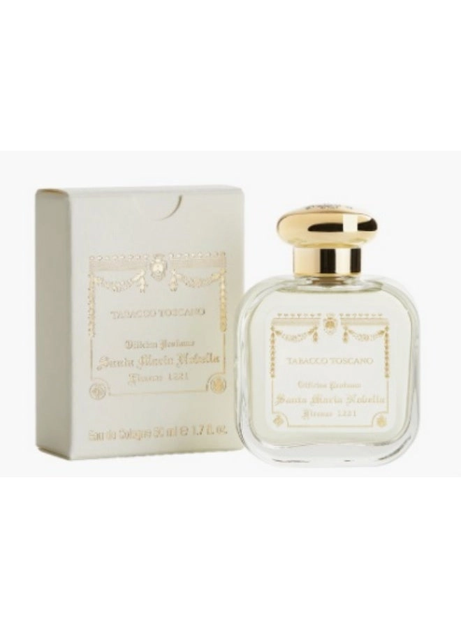 Santa Maria Novella Tabacco Toscano - 50 milliliter