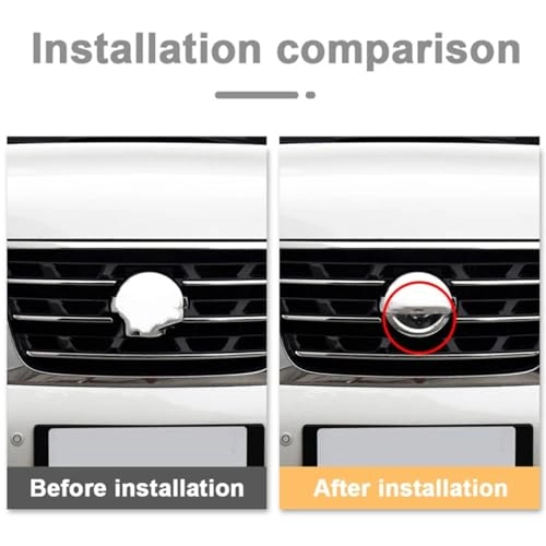 Car Camera - Night Vision AHD 1080P