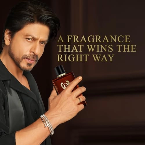 Hamilton & Honour Eau de Parfum 100 ml Pack