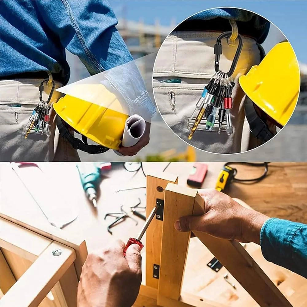 Bit Holder - 1/4 inch