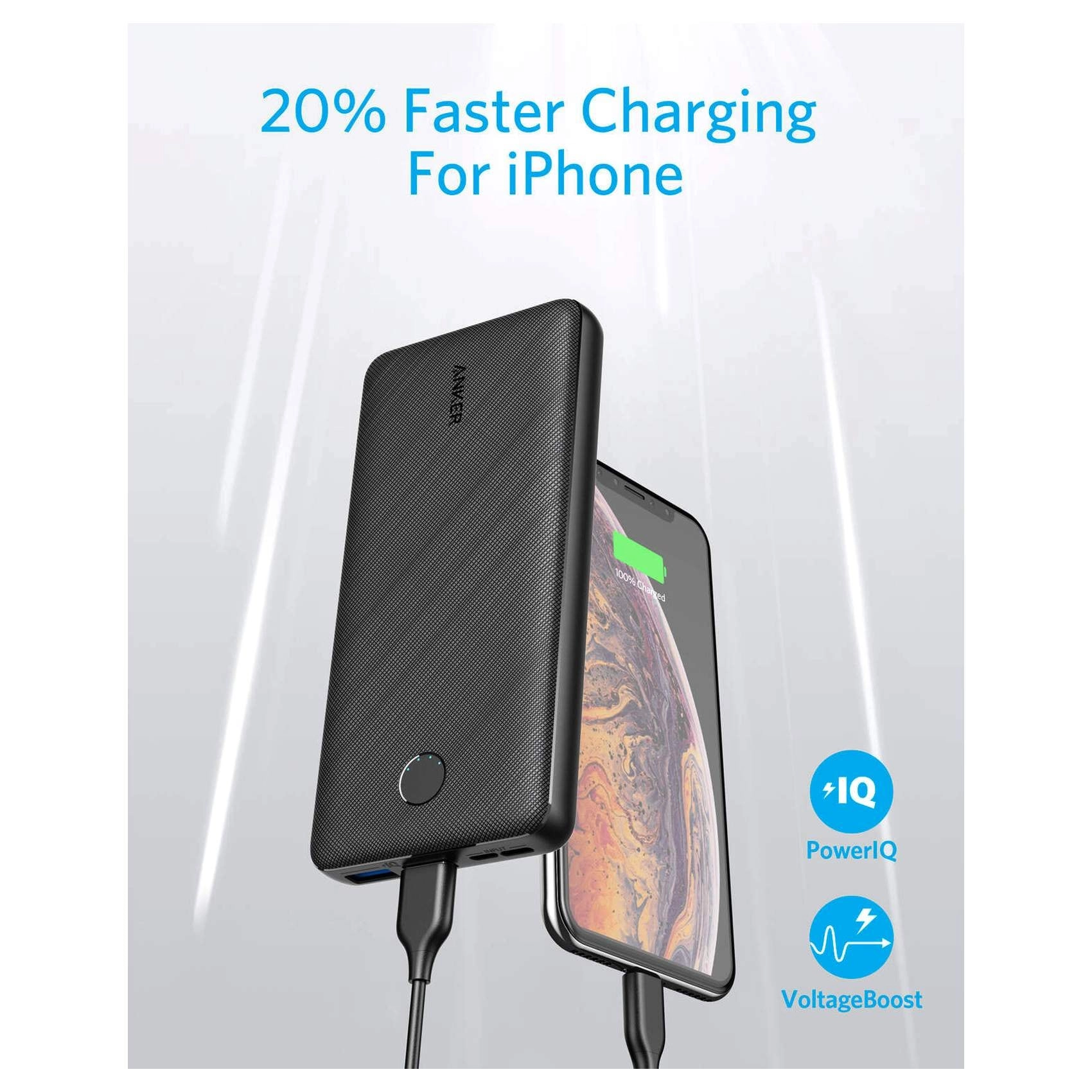 325 - 20000mAh 15W