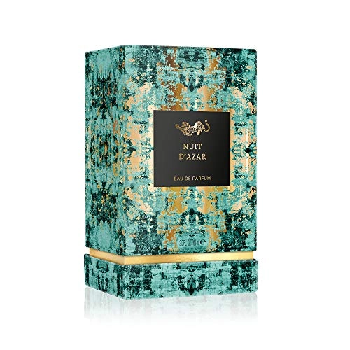 Nuit d'Azar Eau de Parfum 60 ml