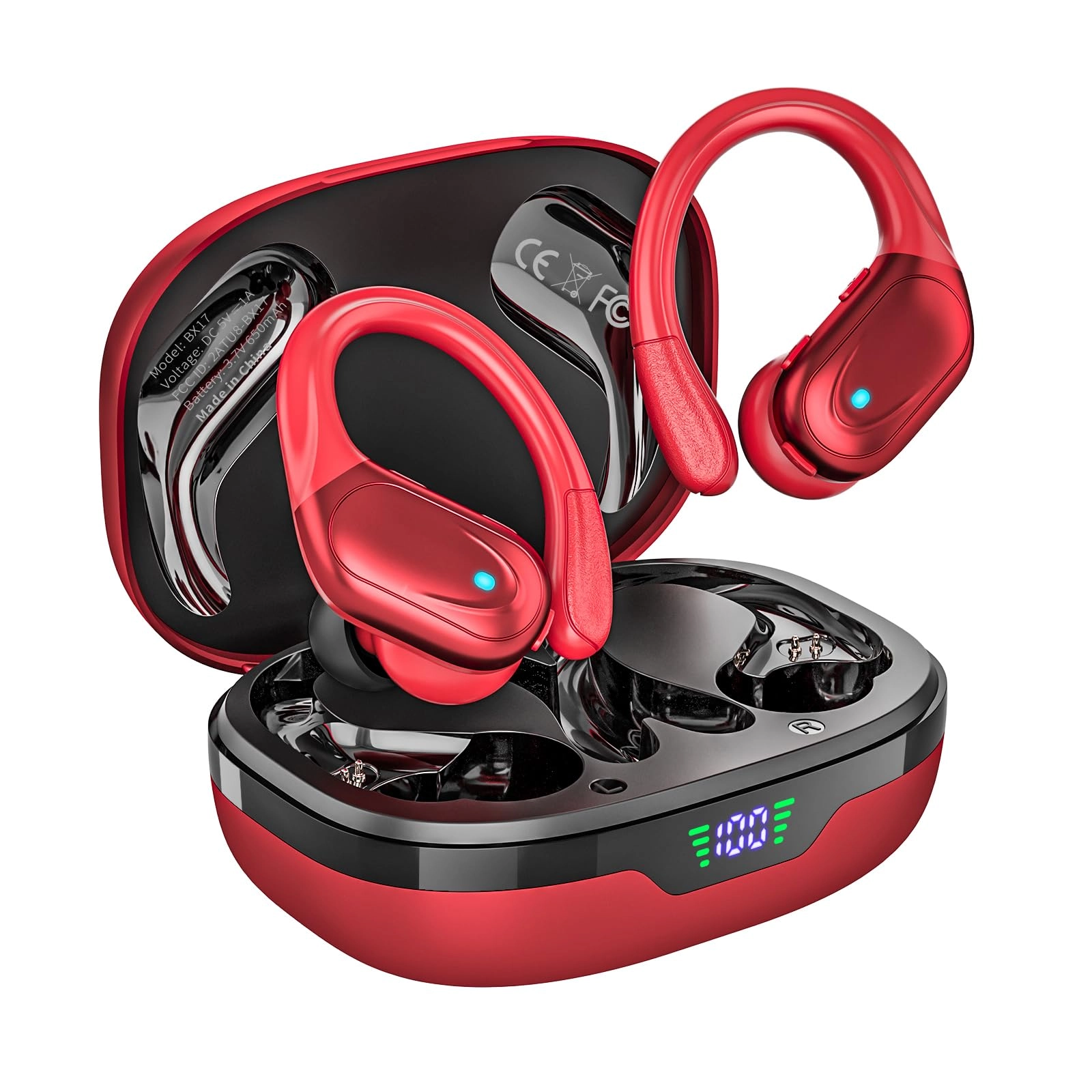 BX17 Wireless Earbud