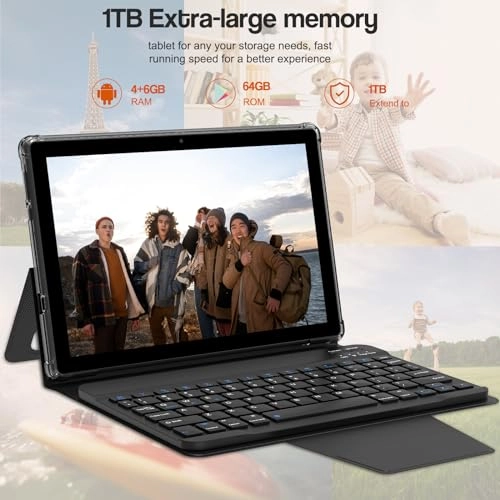 YQCP31 - 64GB 10"