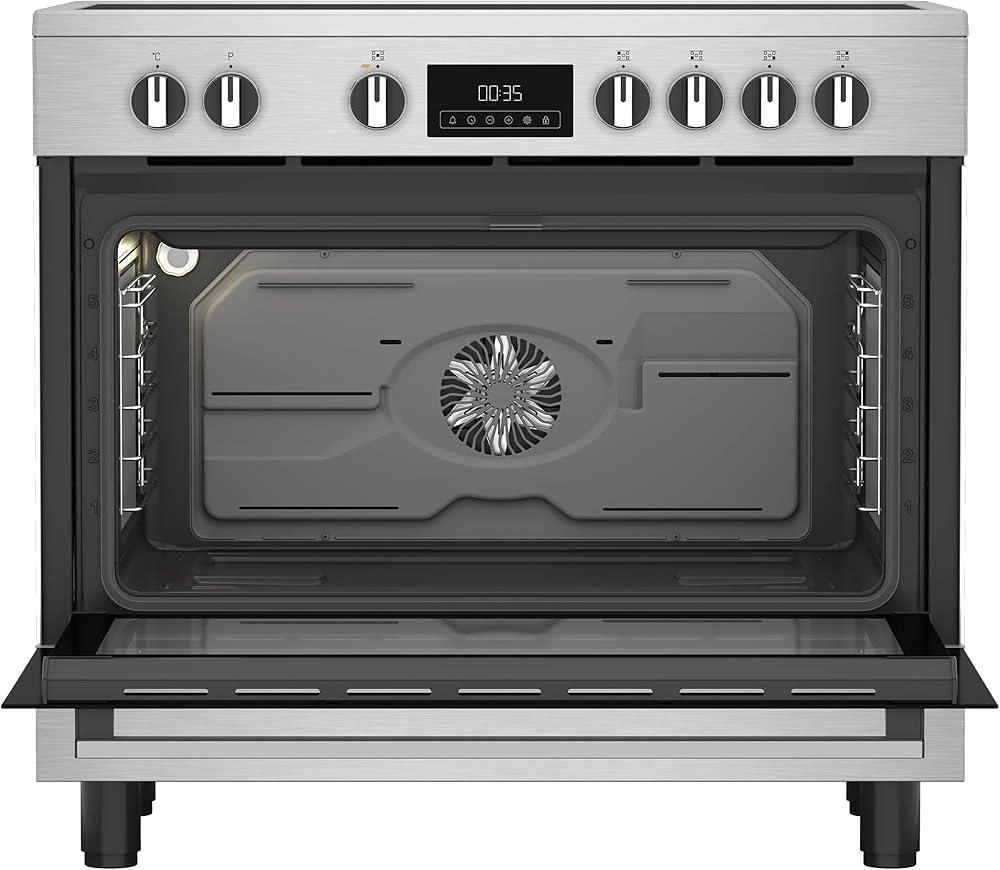 Ariston ARR9EV830207XME ELECTRIC Cooker