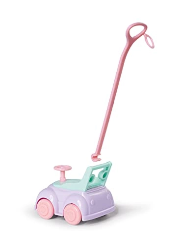 Steffi Love Baby Car - 29 cm Ages 3+