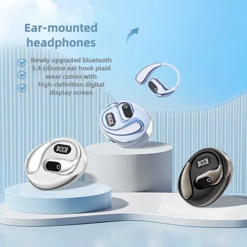 Translation Headphones Wireless Headset