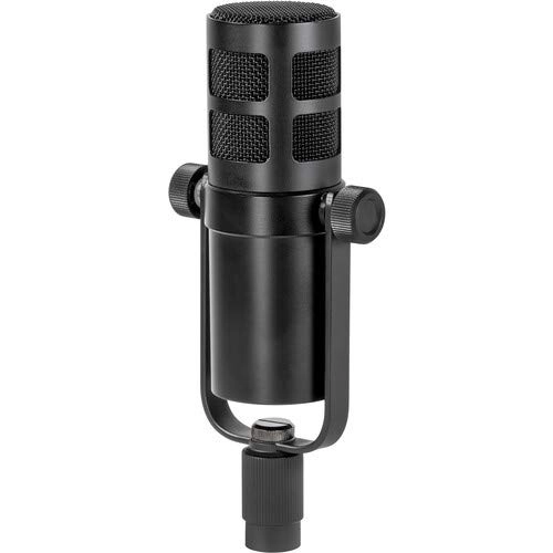 MC-POD XLR Microphone