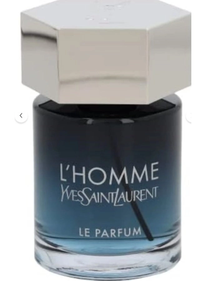 L Homme Eau de Toilette 100ml