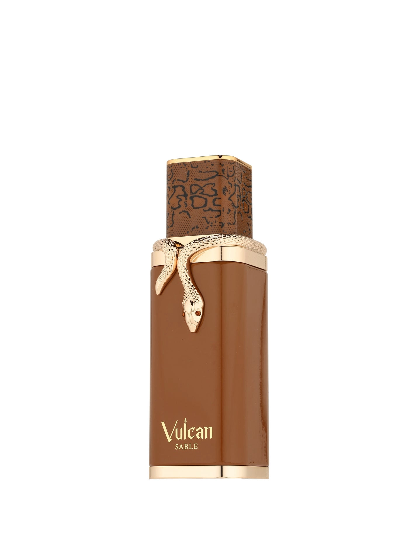 Vulcan Sable Eau de Parfum - 100ml