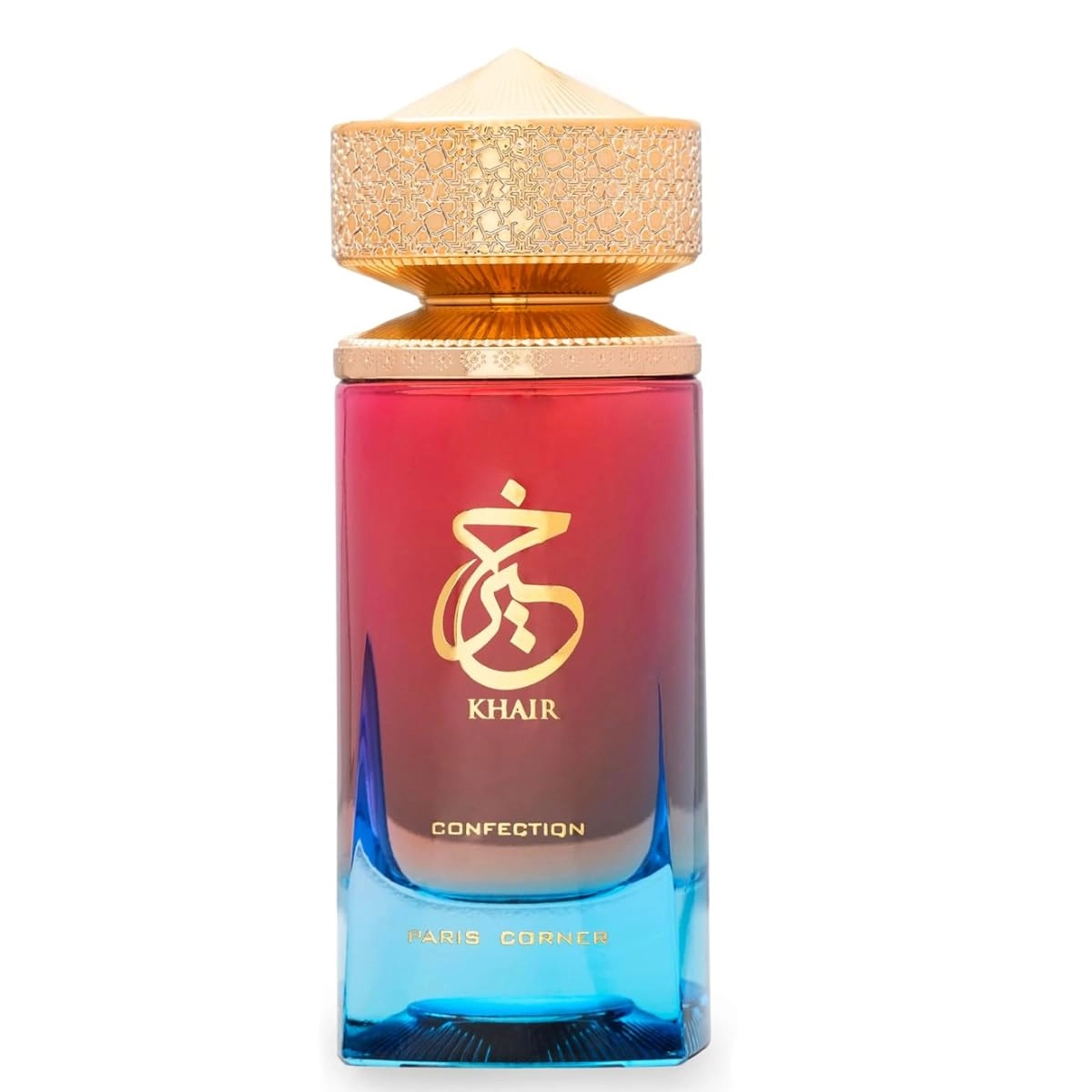 PARIS CORNER Khair Confection Eau de Parfum 100 ml