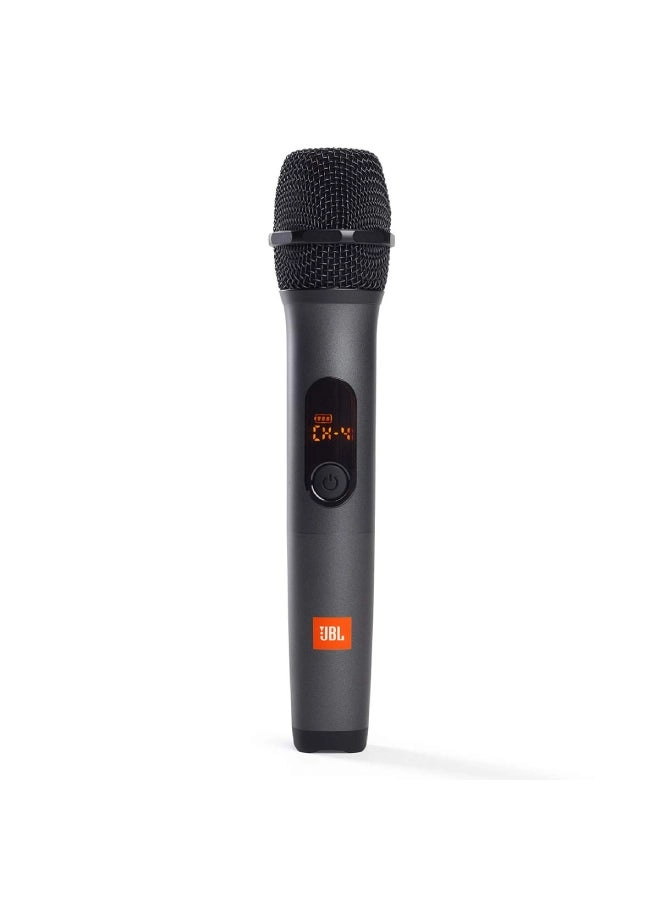 WIRELESSMIC Wireless Microphone