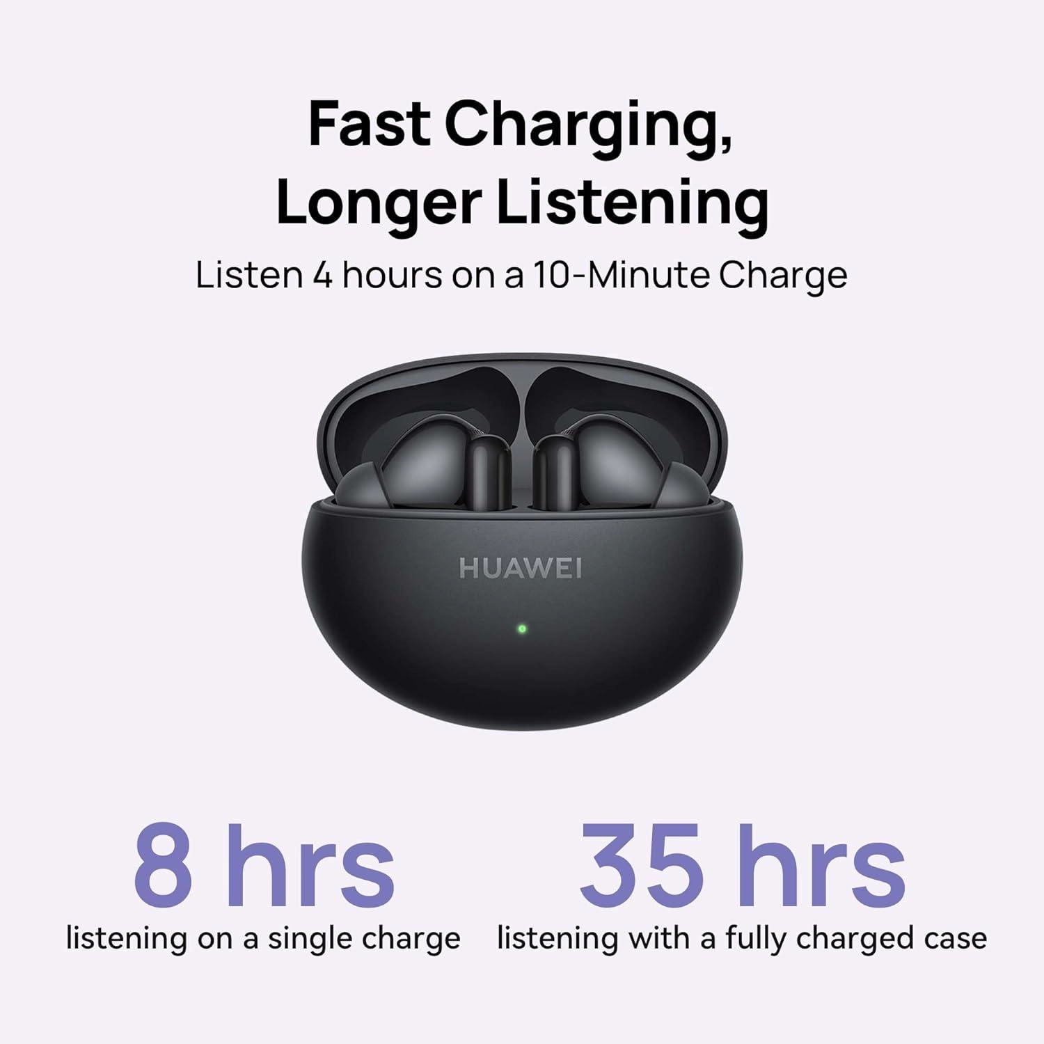 Freebuds 6I Wireless Earbud