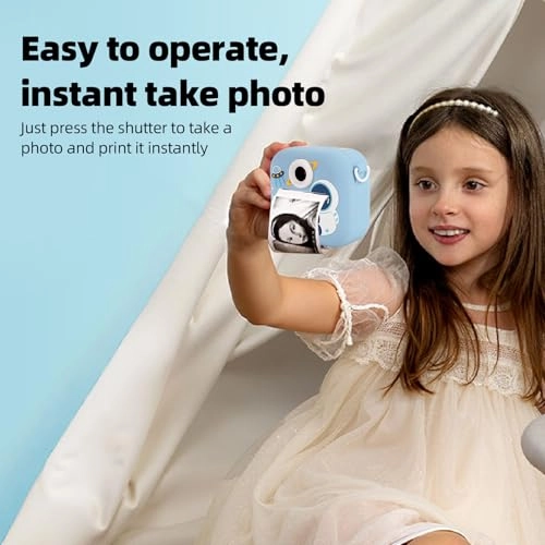 Wisoqut53vi9oeck-11 - 1080P 48MP Thermal Printing