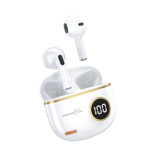 PBSTS190WH Wired Earbud