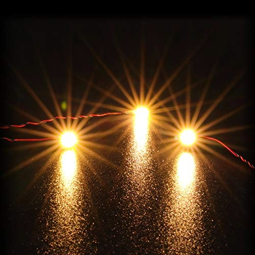 Dot Ligths - 30cm Warm White
