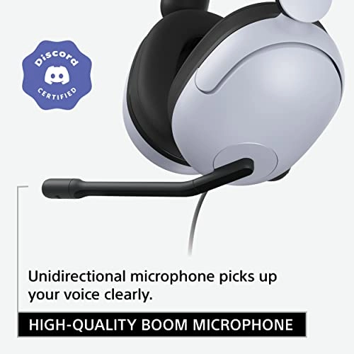 (Renewed) INZONE H3 Wired Headset