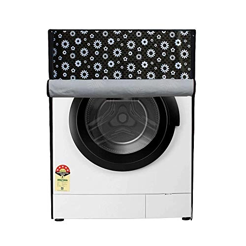 Front Load Washing Machine Cover - LG 7Kg