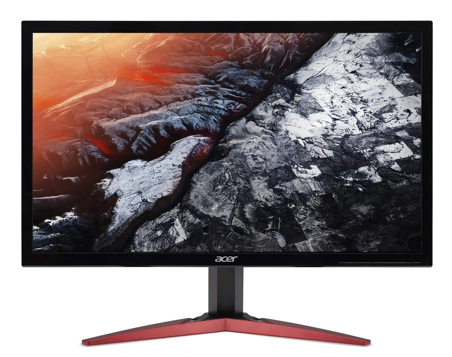 Acer KG241Q Pbiip - 23.6 Inches 1920 X 1080
