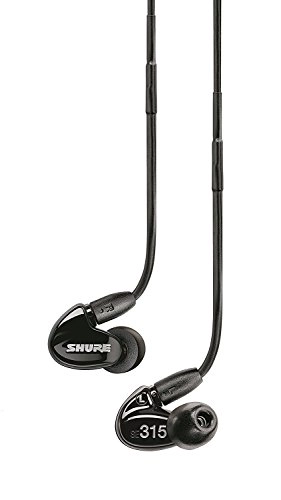 SE315 Wired Earphone