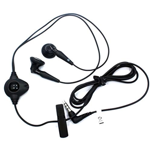 D68D7-SD Wired Earbud