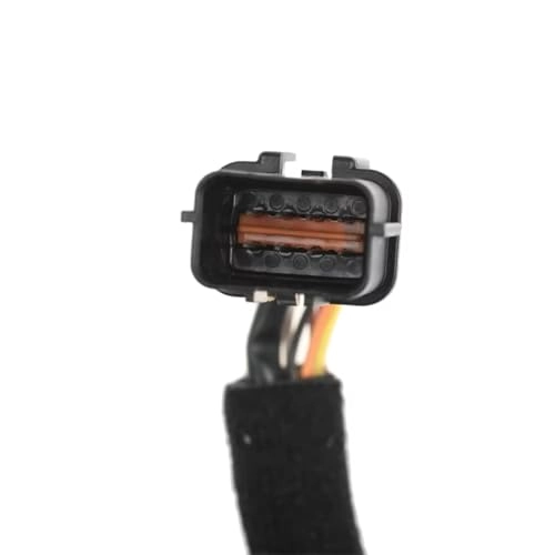 Rear View Reversing Camera - Night vision