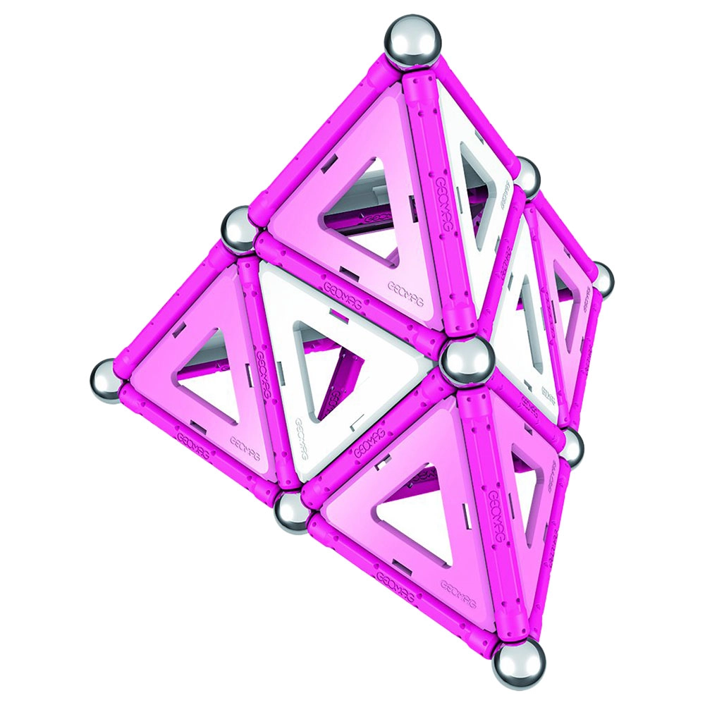 Glitter Panels - 68pcs