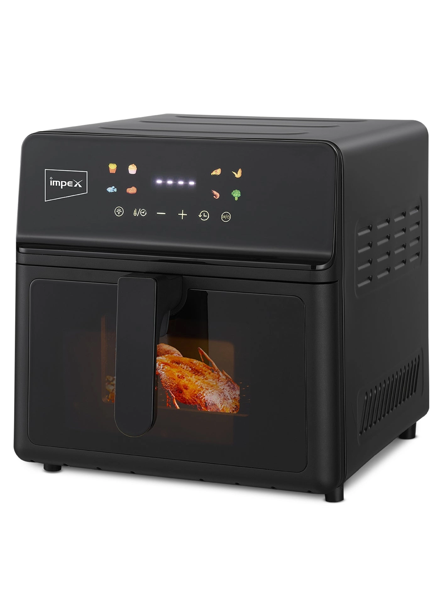 IMPEX Digital Air Fryer AF 4309