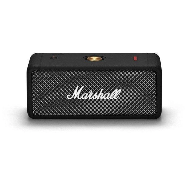 Marshall Emberton - Bluetooth 5.0 20+ Hours IPX7