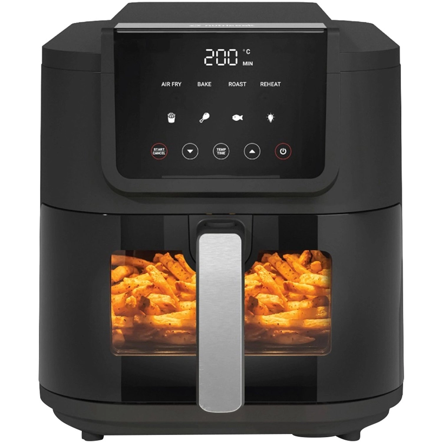 Digital Slim Air Fryer AFS100