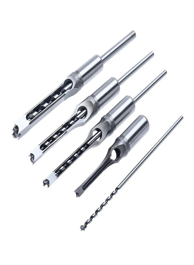 Square Hole Drill Bit - HighCarbon Steel 95mm