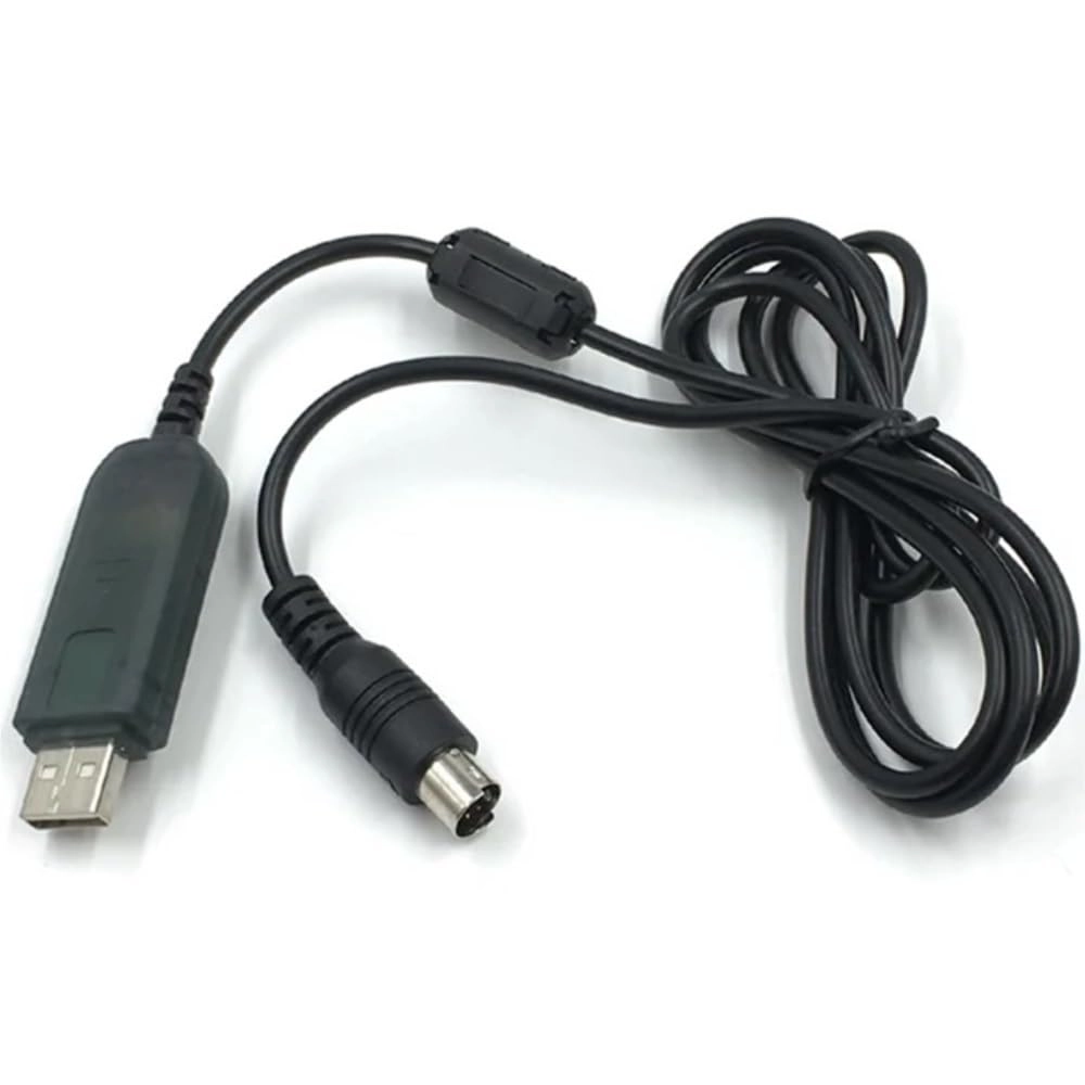 LINHUABAI Firmware Update Data USB Download