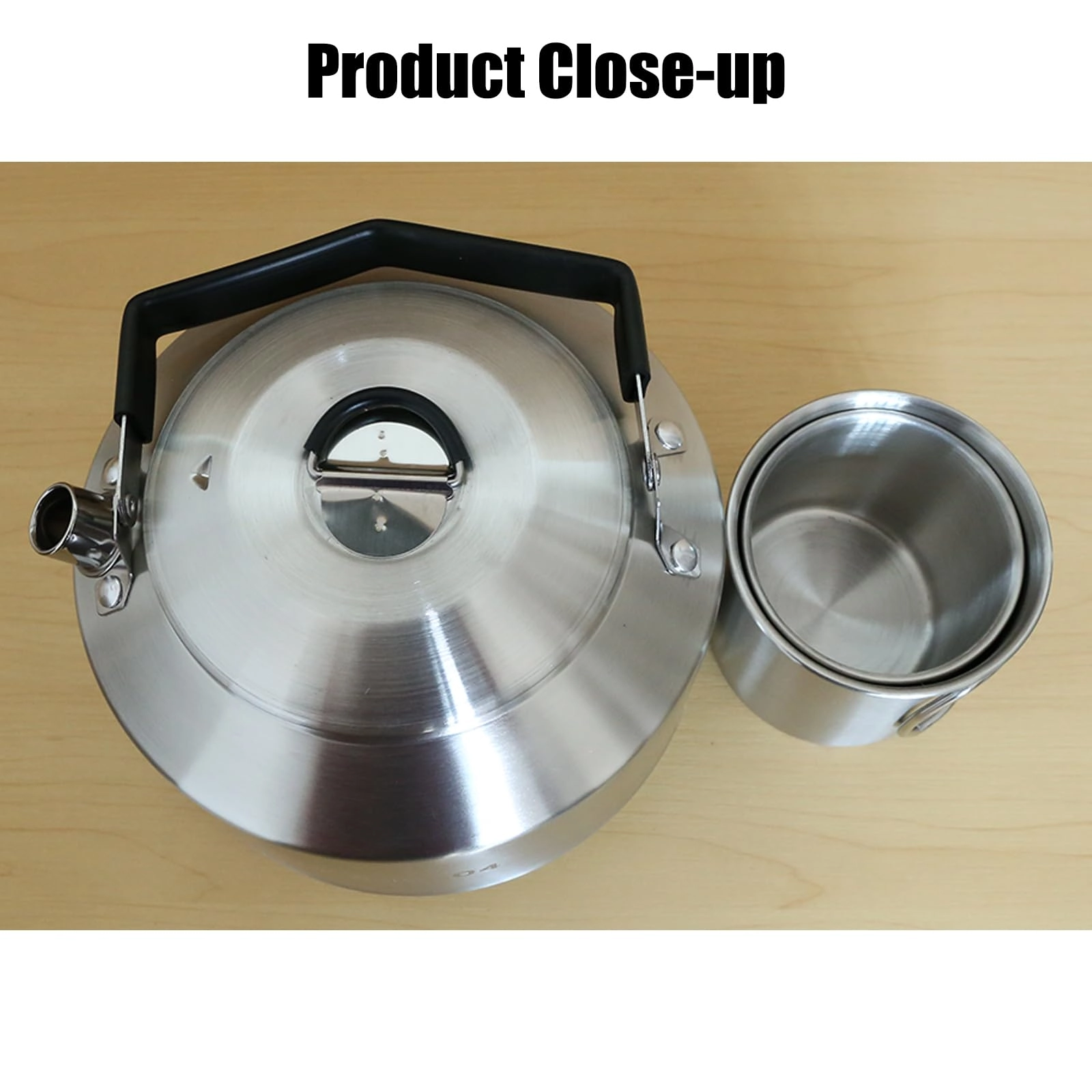 Outdoor_kettle_2.0L - 1.0 Count 2 Liters