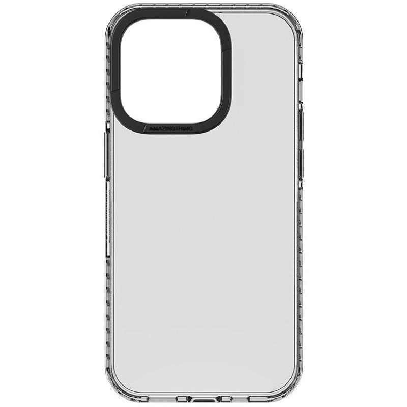 TITAN PRO Back Cover for iPhone 14 Pro