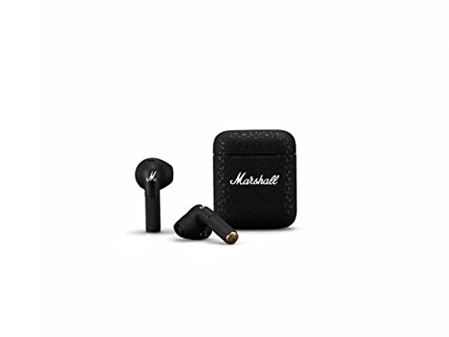 Minor III Wireless Earbud