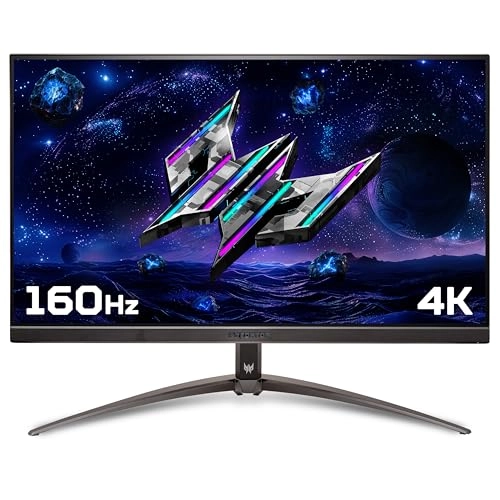 Predator XB273KV3 - UM.HX3EE.324 27 Inches 3840x2160