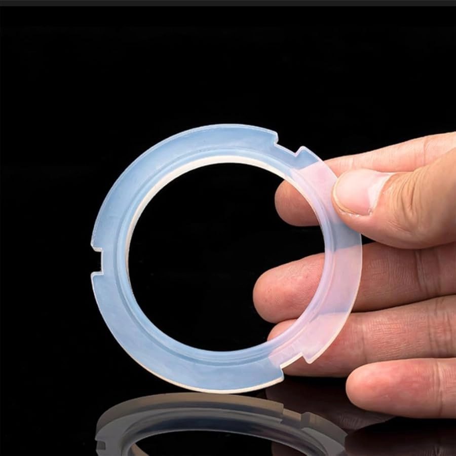 Lip Seal Gasket