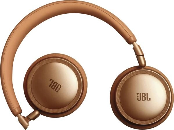 Live 680NC - Wireless Headphone