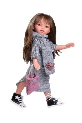 Emily Cool Doll - 13 inches Vinyl