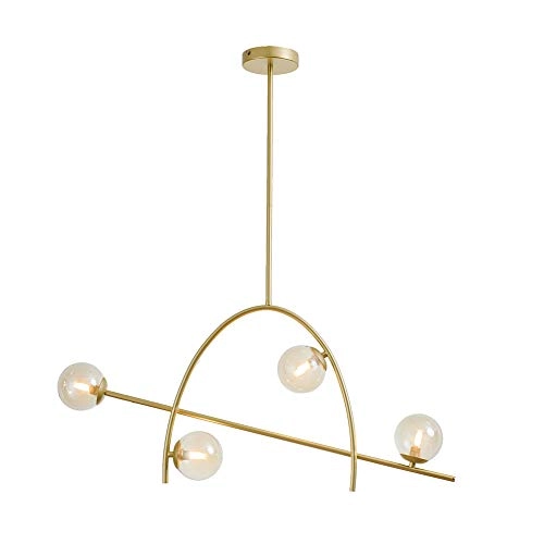 New Nordic Chandelier