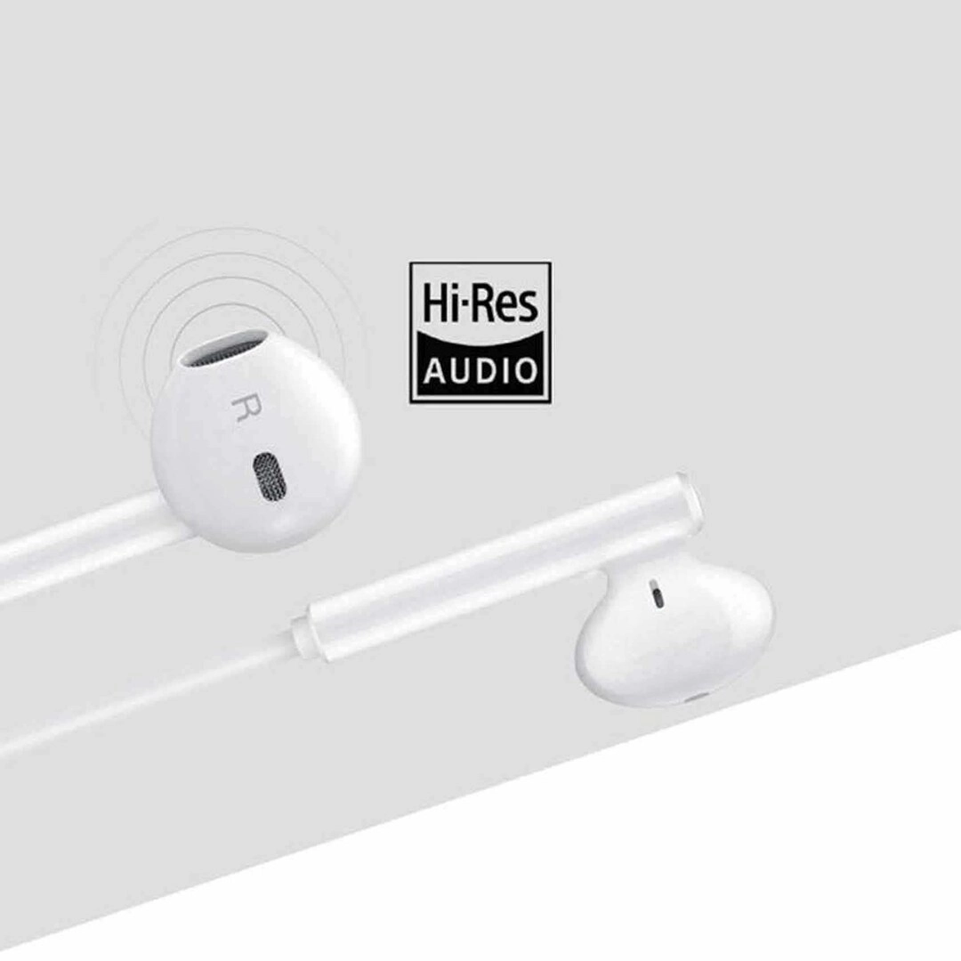 CM33 Wired Earbud