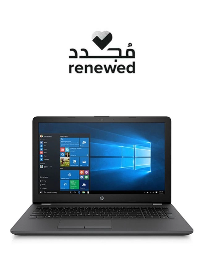 (Renewed) 250 G6 NBHP250G6/1NW56 - 15.6'' 7200U 4GB DDR4 500GB HDD