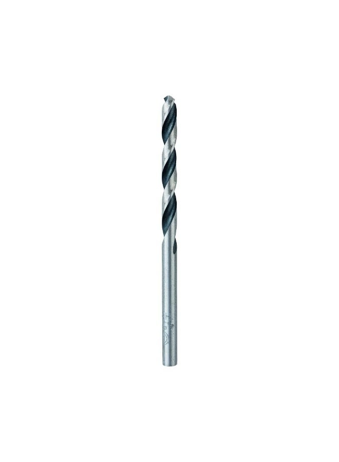 Bosch PointeQ - High-Speed Steel (HSS) 10-Piece 4.5MM
