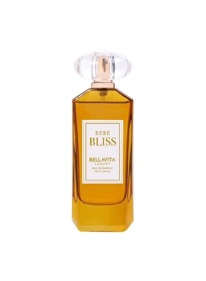 BEBE BLISS Eau de Parfum 100 ml