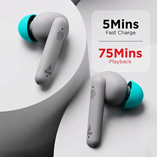 (Refurbished) Airdopes 141 Wireless Earbud