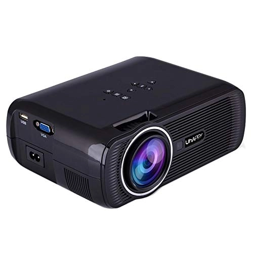 U80 PRO 1500LM 800*480