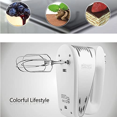 Electric egg beater - 2 Liters 200W