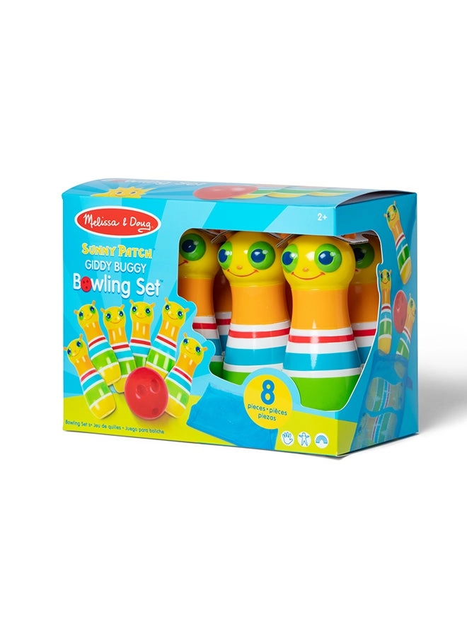 Melissa & Doug My First Daily Magnetic Calendar - 3+ Years 83 piece(s)