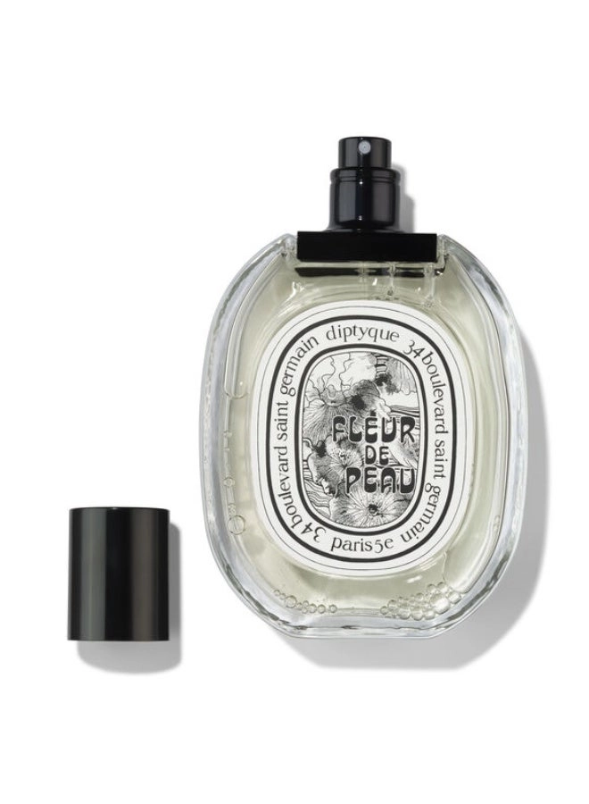 Fleur De Peau Eau de Toilette 100ml